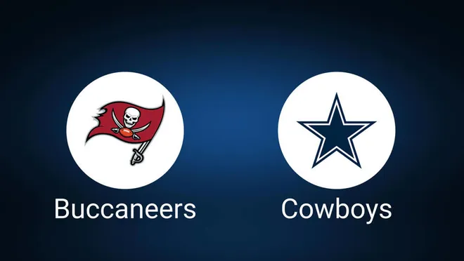 Cowboys vs Buccaneers